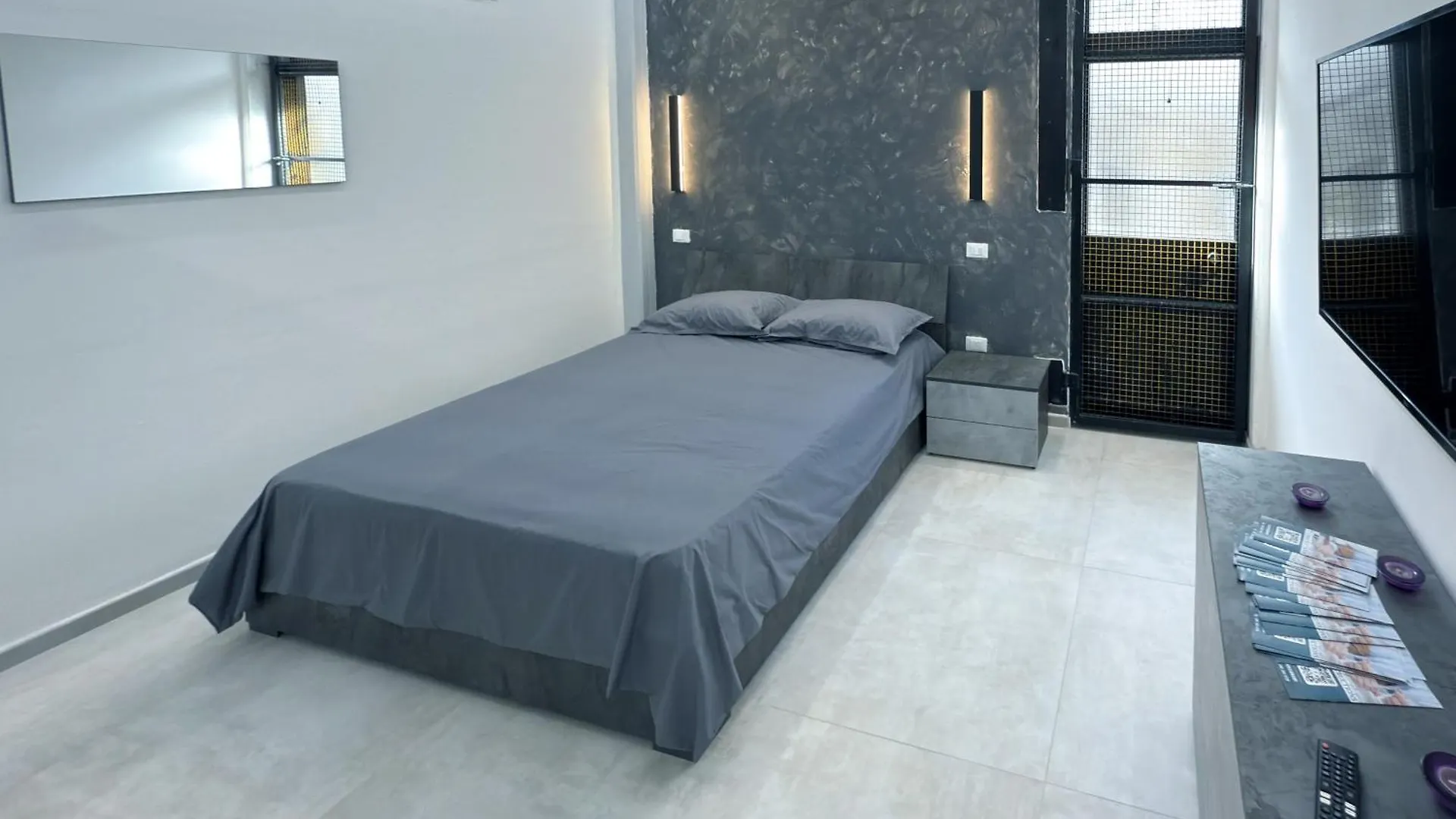 Dubai Marina Villa Marina di Ravenna