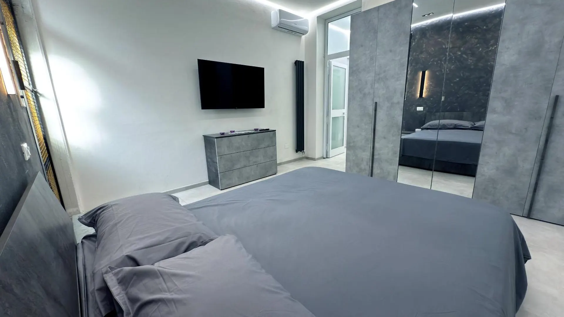 Dubai Marina Villa Marina di Ravenna Feriehus